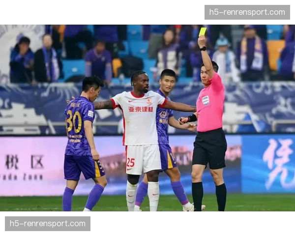 观点：中超“净比赛时间”提升，是节奏加快还是对抗下降？